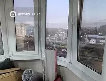 70.5 м², 3-комнатная квартира, этаж 8 из 9, 70 м², изображение - 9