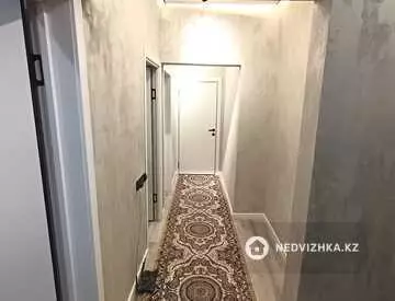 70.5 м², 3-комнатная квартира, этаж 8 из 9, 70 м², изображение - 21