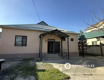 5-комнатный дом, 8 соток, 140 м²