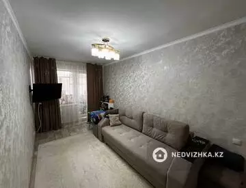 2-комнатная квартира, этаж 6 из 9, 47 м²