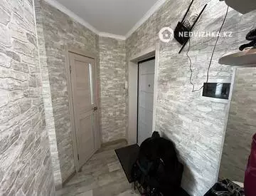 2-комнатная квартира, этаж 6 из 9, 47 м²