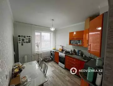 2-комнатная квартира, этаж 6 из 9, 47 м²