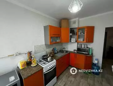 2-комнатная квартира, этаж 6 из 9, 47 м²