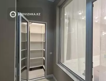 60 м², 2-комнатная квартира, этаж 9 из 21, 60 м², на длительный срок, изображение - 4