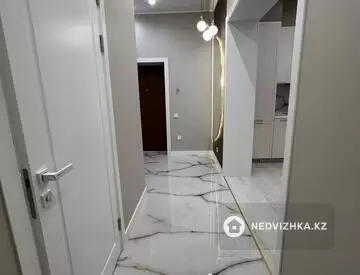 60 м², 2-комнатная квартира, этаж 9 из 21, 60 м², на длительный срок, изображение - 11