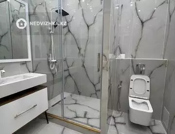 60 м², 2-комнатная квартира, этаж 9 из 21, 60 м², на длительный срок, изображение - 8