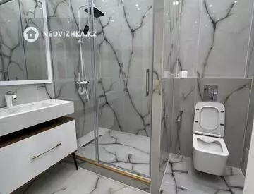60 м², 2-комнатная квартира, этаж 9 из 21, 60 м², на длительный срок, изображение - 10