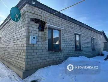 4-комнатный дом, 6 соток, 120 м²