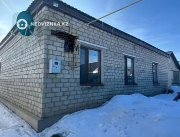4-комнатный дом, 6 соток, 120 м²