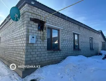 4-комнатный дом, 6 соток, 120 м²