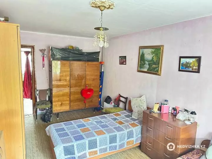 70 м², 3-комнатная квартира, этаж 3 из 5, 70 м², изображение - 1