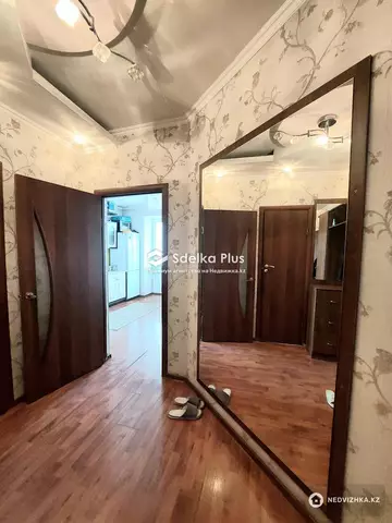 2-комнатная квартира, этаж 11 из 12, 68 м²