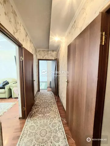 2-комнатная квартира, этаж 11 из 12, 68 м²