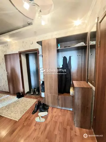 2-комнатная квартира, этаж 11 из 12, 68 м²