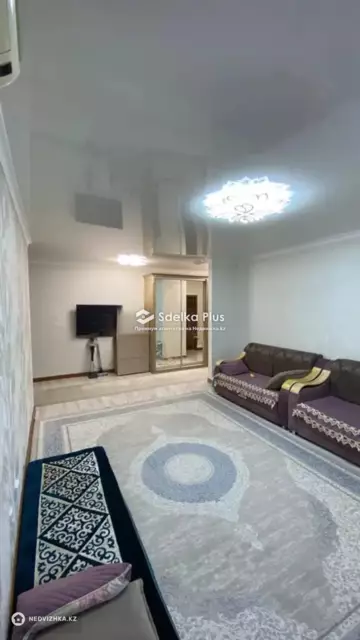 90 м², 3-комнатная квартира, этаж 2 из 9, 90 м², изображение - 0