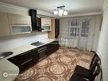 3-комнатная квартира, этаж 9 из 10, 96 м²