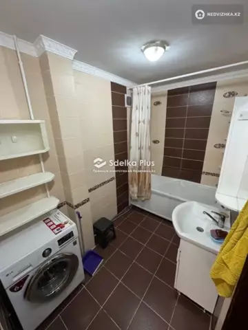 3-комнатная квартира, этаж 9 из 10, 96 м²