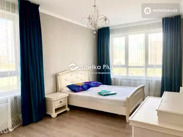 80 м², 3-комнатная квартира, этаж 5 из 20, 80 м², изображение - 8