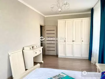 80 м², 3-комнатная квартира, этаж 5 из 20, 80 м², изображение - 9