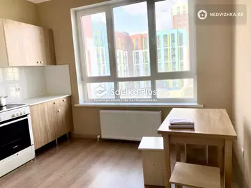 80 м², 3-комнатная квартира, этаж 5 из 20, 80 м², изображение - 11