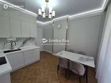 2-комнатная квартира, этаж 6 из 14, 77 м²