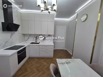 2-комнатная квартира, этаж 6 из 14, 77 м²
