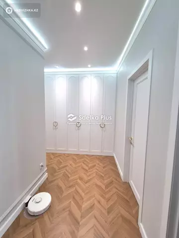77 м², 2-комнатная квартира, этаж 6 из 14, 77 м², изображение - 5