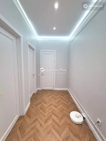 77 м², 2-комнатная квартира, этаж 6 из 14, 77 м², изображение - 6