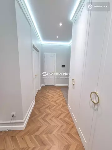 77 м², 2-комнатная квартира, этаж 6 из 14, 77 м², изображение - 7