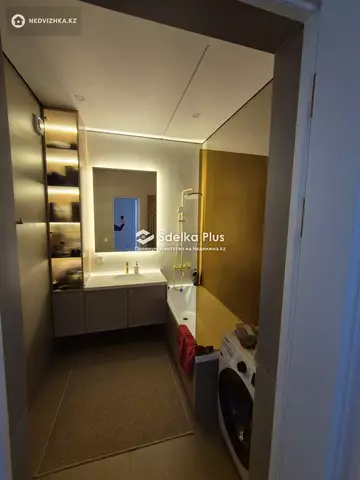 77 м², 2-комнатная квартира, этаж 6 из 14, 77 м², изображение - 9