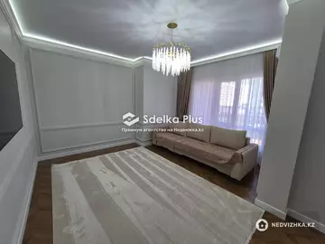 77 м², 2-комнатная квартира, этаж 6 из 14, 77 м², изображение - 11