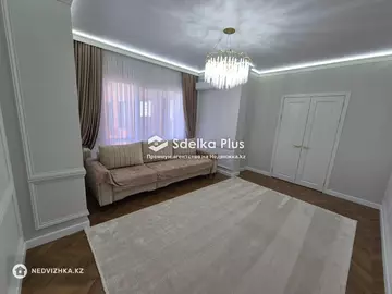 77 м², 2-комнатная квартира, этаж 6 из 14, 77 м², изображение - 12