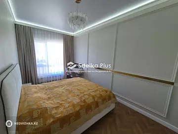 77 м², 2-комнатная квартира, этаж 6 из 14, 77 м², изображение - 13