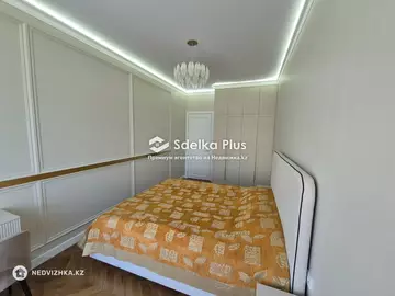 77 м², 2-комнатная квартира, этаж 6 из 14, 77 м², изображение - 14