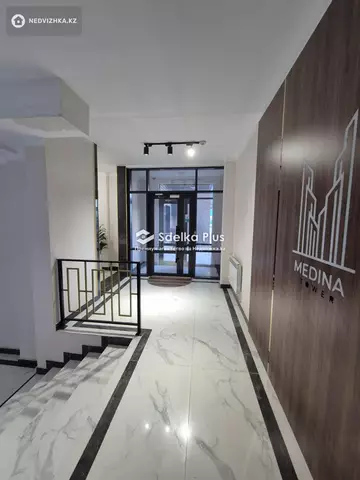 77 м², 2-комнатная квартира, этаж 6 из 14, 77 м², изображение - 15