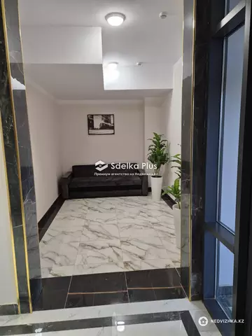 77 м², 2-комнатная квартира, этаж 6 из 14, 77 м², изображение - 16