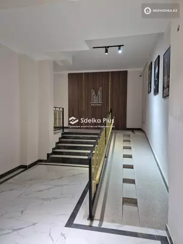 77 м², 2-комнатная квартира, этаж 6 из 14, 77 м², изображение - 17