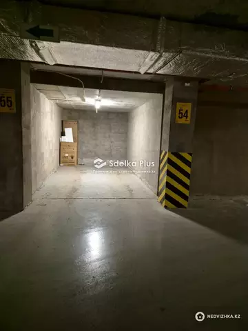 77 м², 2-комнатная квартира, этаж 6 из 14, 77 м², изображение - 18