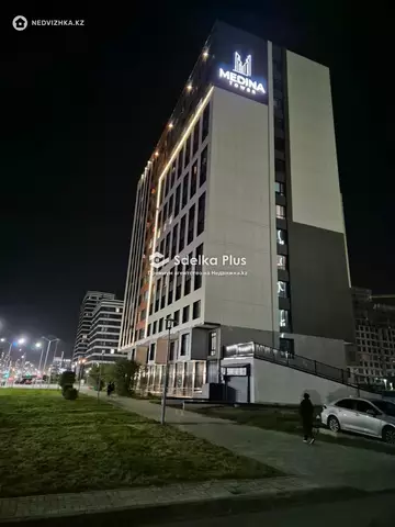 77 м², 2-комнатная квартира, этаж 6 из 14, 77 м², изображение - 21