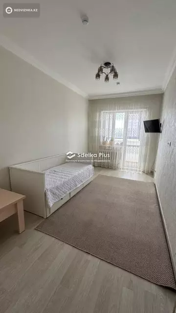 2-комнатная квартира, этаж 4 из 19, 66 м²