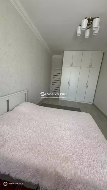 66 м², 2-комнатная квартира, этаж 4 из 19, 66 м², изображение - 5
