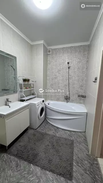 66 м², 2-комнатная квартира, этаж 4 из 19, 66 м², изображение - 6