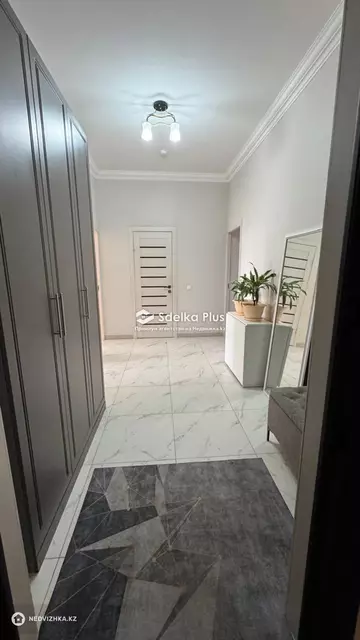 66 м², 2-комнатная квартира, этаж 4 из 19, 66 м², изображение - 8