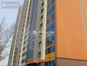 66 м², 2-комнатная квартира, этаж 4 из 19, 66 м², изображение - 10