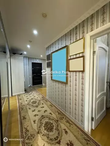 3-комнатная квартира, этаж 6 из 22, 86 м²