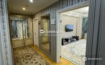 3-комнатная квартира, этаж 6 из 22, 86 м²