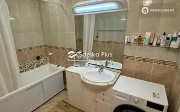 86 м², 3-комнатная квартира, этаж 6 из 22, 86 м², изображение - 6