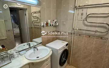 86 м², 3-комнатная квартира, этаж 6 из 22, 86 м², изображение - 7