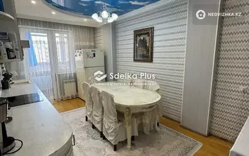 86 м², 3-комнатная квартира, этаж 6 из 22, 86 м², изображение - 9