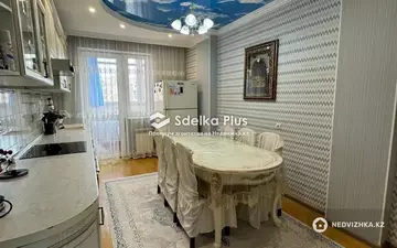 86 м², 3-комнатная квартира, этаж 6 из 22, 86 м², изображение - 11